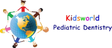 kidsworld logo transparent